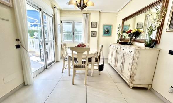 Reventa - Villa - Pinar de Campoverde