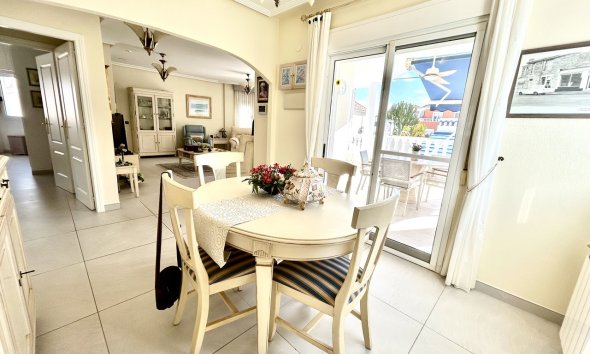 Reventa - Villa - Pinar de Campoverde