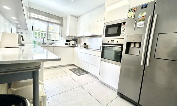 Reventa - Villa - Pinar de Campoverde