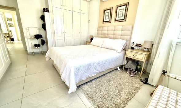 Reventa - Villa - Pinar de Campoverde