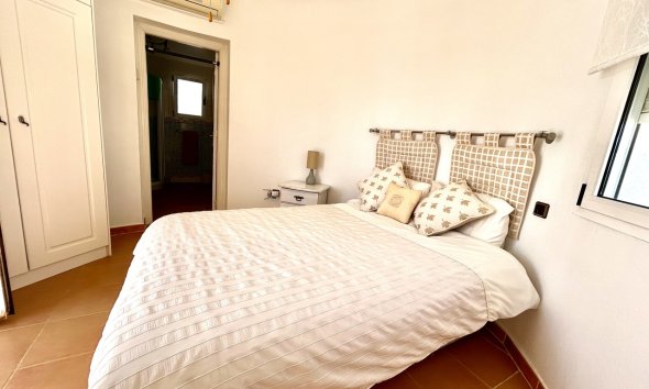 Reventa - Villa - Pinar de Campoverde