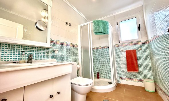 Reventa - Villa - Pinar de Campoverde