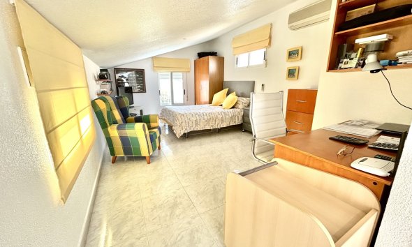 Reventa - Villa - Pinar de Campoverde