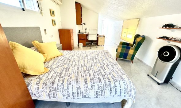 Reventa - Villa - Pinar de Campoverde