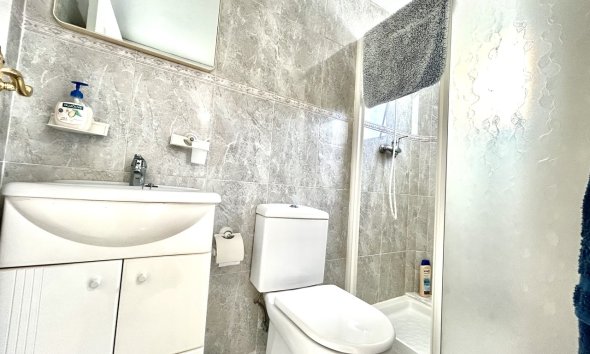 Reventa - Villa - Pinar de Campoverde