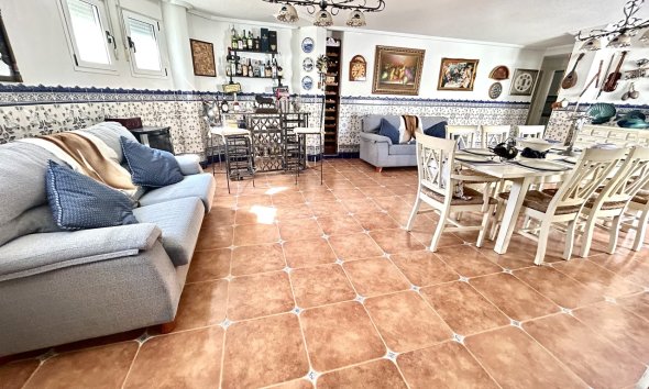 Reventa - Villa - Pinar de Campoverde