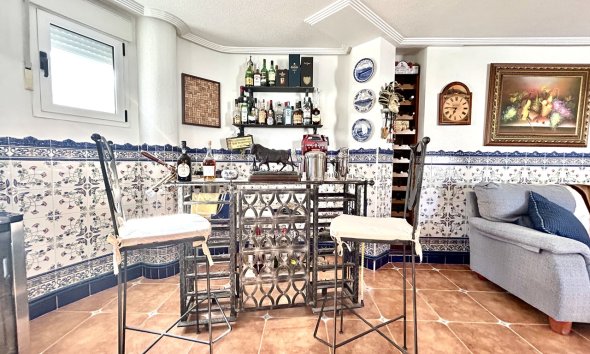 Reventa - Villa - Pinar de Campoverde