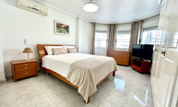 Reventa - Villa - Pinar de Campoverde