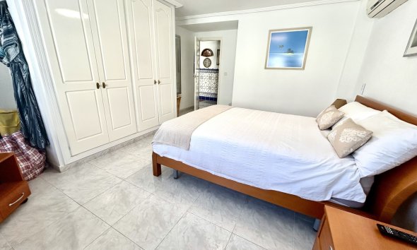 Reventa - Villa - Pinar de Campoverde