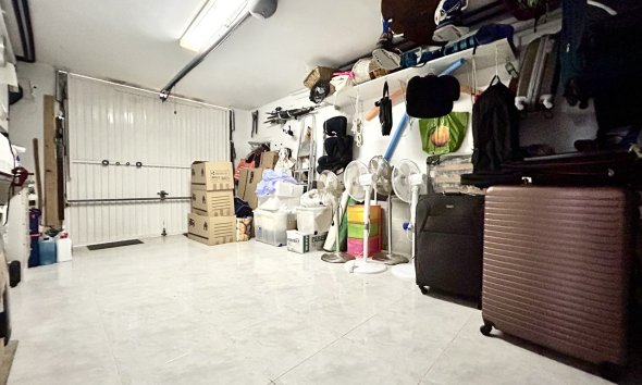 Reventa - Villa - Pinar de Campoverde