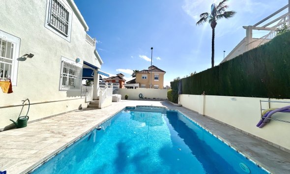 Reventa - Villa - Pinar de Campoverde