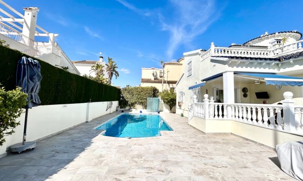 Reventa - Villa - Pinar de Campoverde