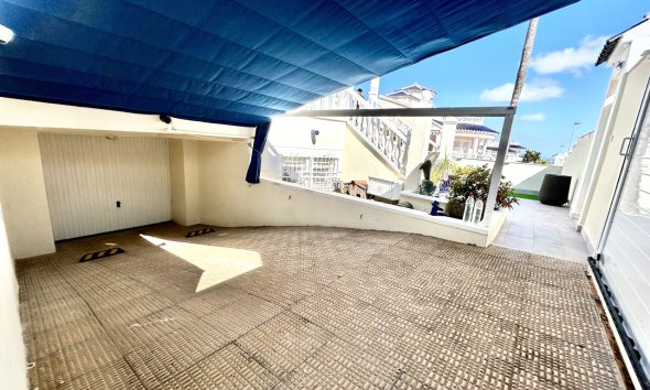 Reventa - Villa - Pinar de Campoverde