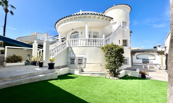 Reventa - Villa - Pinar de Campoverde