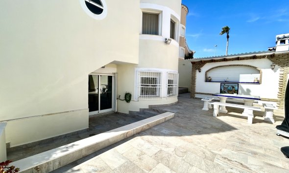 Reventa - Villa - Pinar de Campoverde