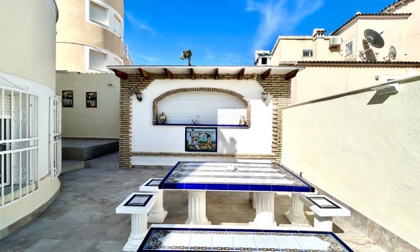 Reventa - Villa - Pinar de Campoverde