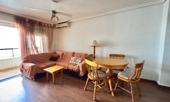 Reventa - Apartamento - Torrevieja - Parque de las Naciones