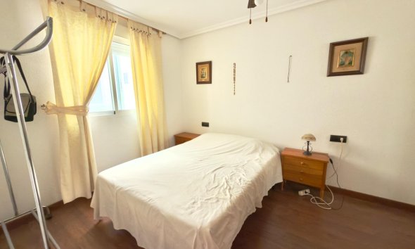 Reventa - Apartamento - Torrevieja - Parque de las Naciones