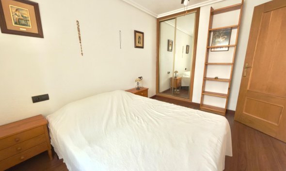 Reventa - Apartamento - Torrevieja - Parque de las Naciones