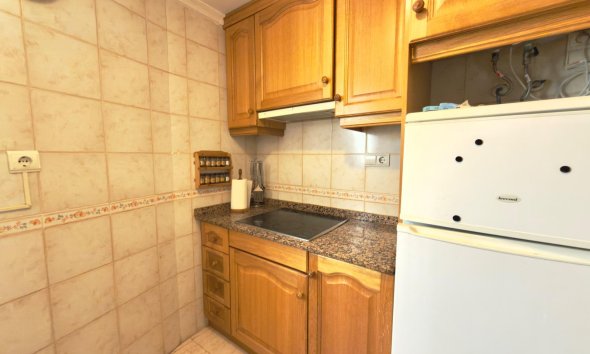 Reventa - Apartamento - Torrevieja - Parque de las Naciones