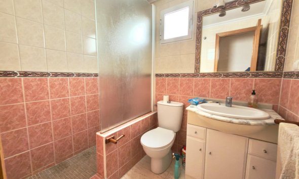 Reventa - Apartamento - Torrevieja - Parque de las Naciones