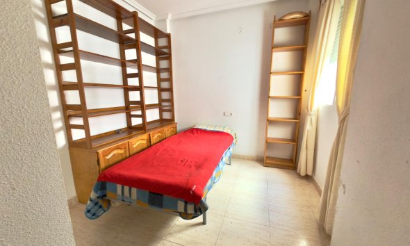 Reventa - Apartamento - Torrevieja - Parque de las Naciones