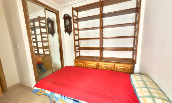 Reventa - Apartamento - Torrevieja - Parque de las Naciones