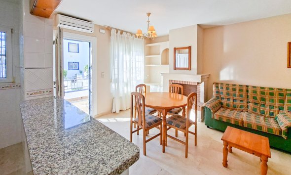 Reventa - Adosado - Orihuela Costa - Villamartin