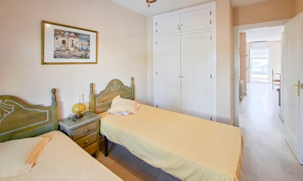 Reventa - Adosado - Orihuela Costa - Villamartin