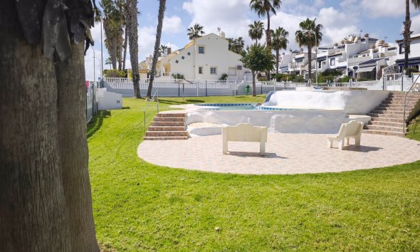 Reventa - Adosado - Orihuela Costa - Villamartin