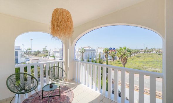 Reventa - Apartamento - Ciudad Quesada - Ciudad Quesada - Rojales