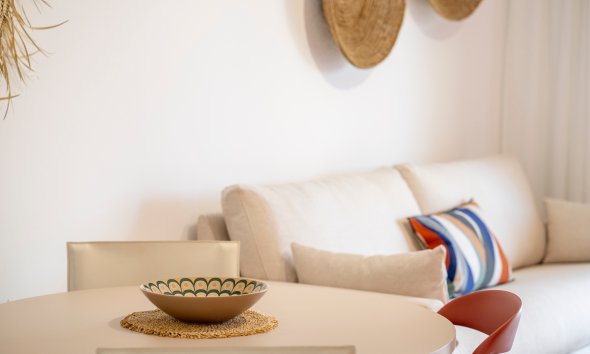 Reventa - Apartamento - Ciudad Quesada - Ciudad Quesada - Rojales