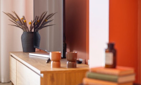 Reventa - Apartamento - Ciudad Quesada - Ciudad Quesada - Rojales