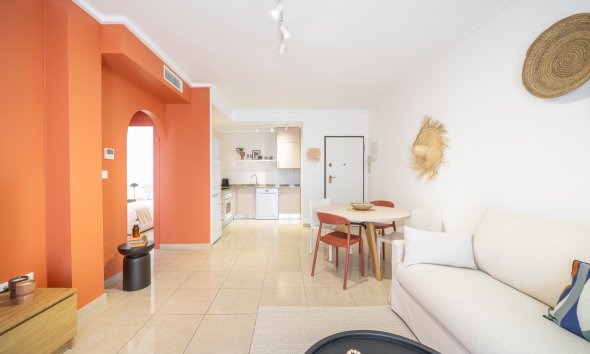 Reventa - Apartamento - Ciudad Quesada - Ciudad Quesada - Rojales