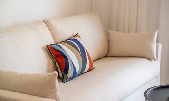 Reventa - Apartamento - Ciudad Quesada - Ciudad Quesada - Rojales