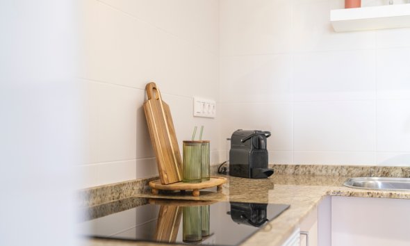 Reventa - Apartamento - Ciudad Quesada - Ciudad Quesada - Rojales