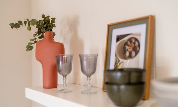 Reventa - Apartamento - Ciudad Quesada - Ciudad Quesada - Rojales