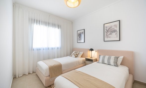 Reventa - Apartamento - Ciudad Quesada - Ciudad Quesada - Rojales