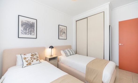 Reventa - Apartamento - Ciudad Quesada - Ciudad Quesada - Rojales