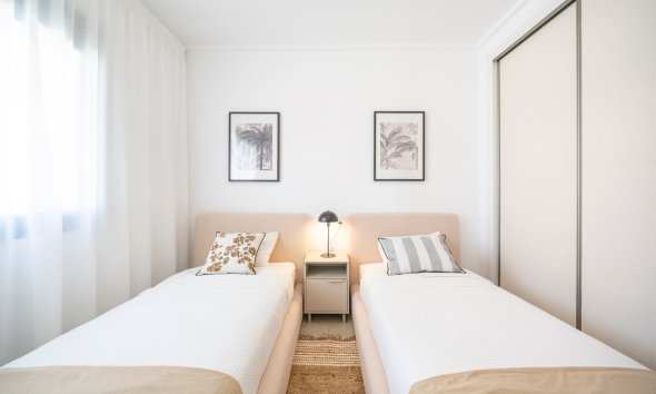 Reventa - Apartamento - Ciudad Quesada - Ciudad Quesada - Rojales