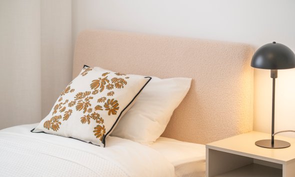 Reventa - Apartamento - Ciudad Quesada - Ciudad Quesada - Rojales