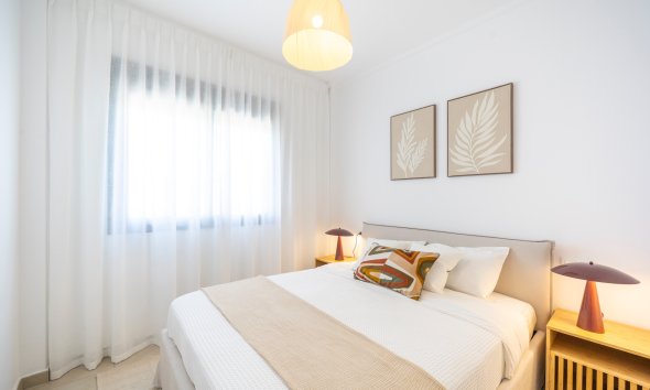 Reventa - Apartamento - Ciudad Quesada - Ciudad Quesada - Rojales