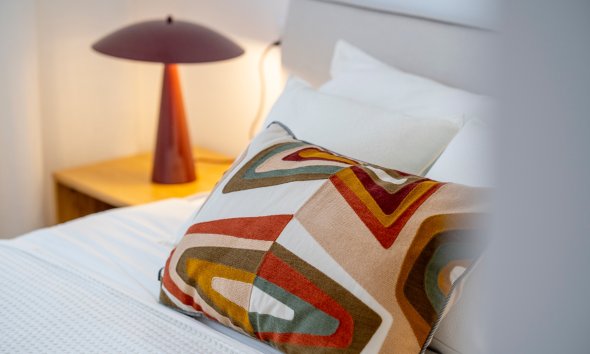 Reventa - Apartamento - Ciudad Quesada - Ciudad Quesada - Rojales