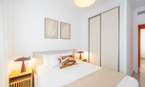 Reventa - Apartamento - Ciudad Quesada - Ciudad Quesada - Rojales