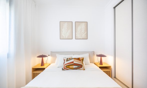 Reventa - Apartamento - Ciudad Quesada - Ciudad Quesada - Rojales