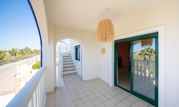 Reventa - Apartamento - Ciudad Quesada - Ciudad Quesada - Rojales