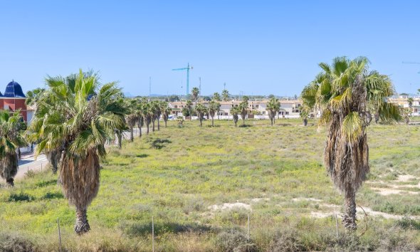 Reventa - Apartamento - Ciudad Quesada - Ciudad Quesada - Rojales