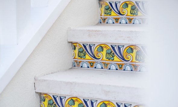 Reventa - Apartamento - Ciudad Quesada - Ciudad Quesada - Rojales