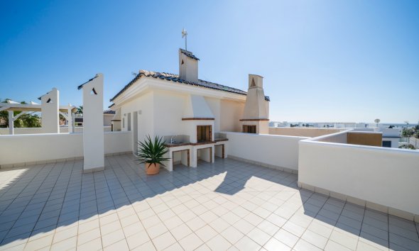 Reventa - Apartamento - Ciudad Quesada - Ciudad Quesada - Rojales