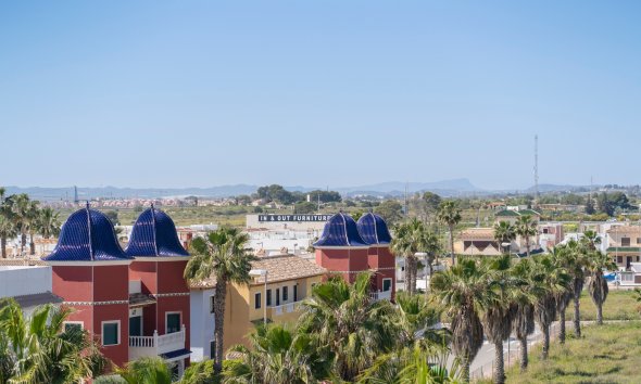 Reventa - Apartamento - Ciudad Quesada - Ciudad Quesada - Rojales